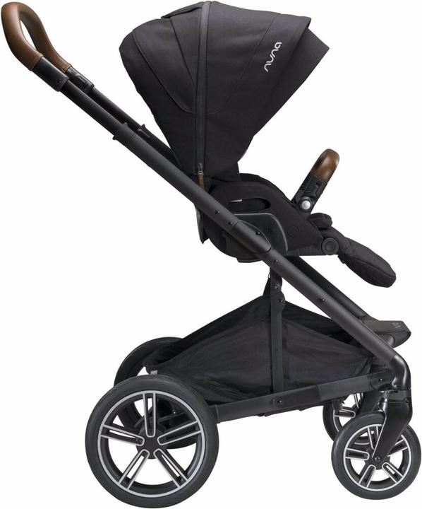 Produktbild Nuna MIXX next Kombikinderwagen