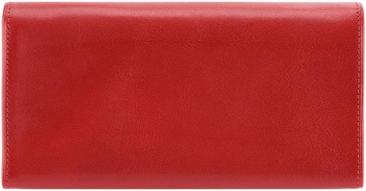 Actual product image Wittchen Arizona Cowhide Leather Wallet