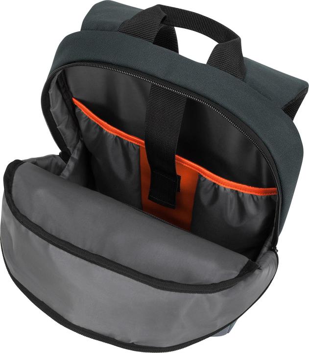 Image du produit Targus Sac à dos Geolite Plus avec coque Multi-Fit 15,6 pouces