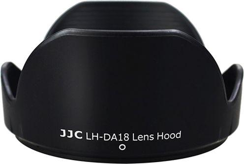 Produktbild JJC lens hood Tamron Da18 hood