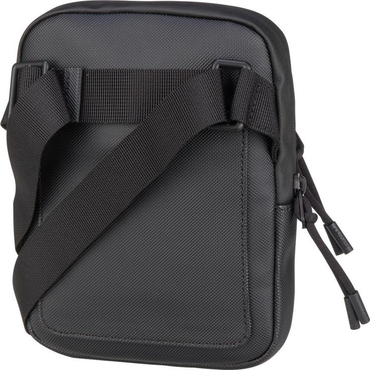 Immagine prodotto Lacoste S Flat Crossover Bag