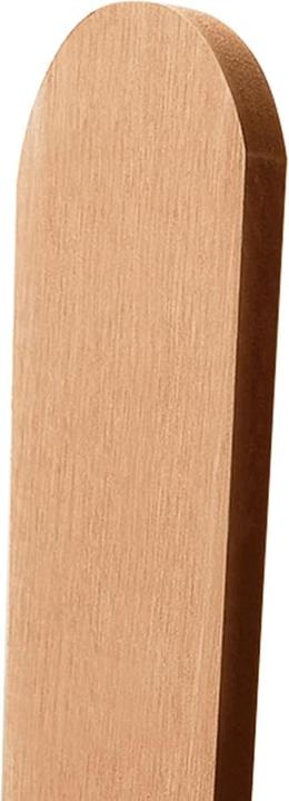 Produktbild vidaXL Lattenzaun