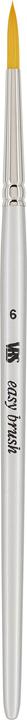 Produktbild VBS Rundpinsel "Easy-Brush" (3.90 mm)