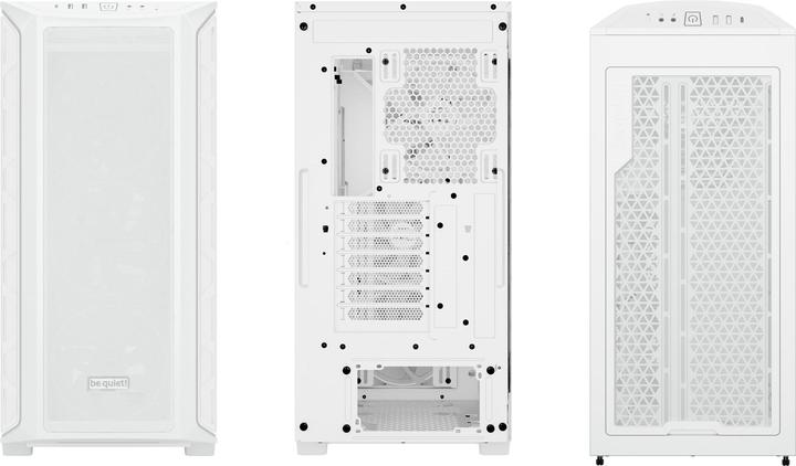 Produktbild be quiet! Shadow Base 800 FX (ATX, Mini-ITX, mATX)