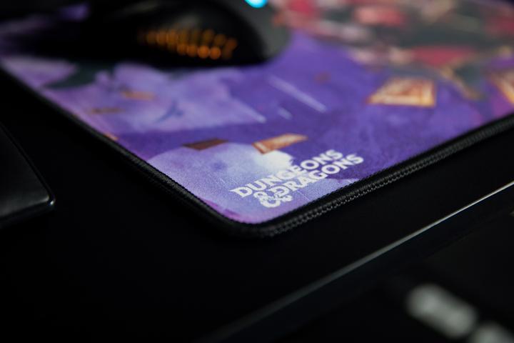 Produktbild Konix Dungeons + Dragons Mousepad (S)