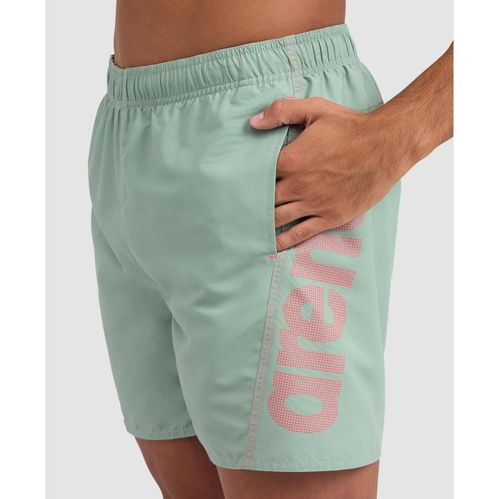 Produktbild Arena Fundamentals Logo Boxer (M)