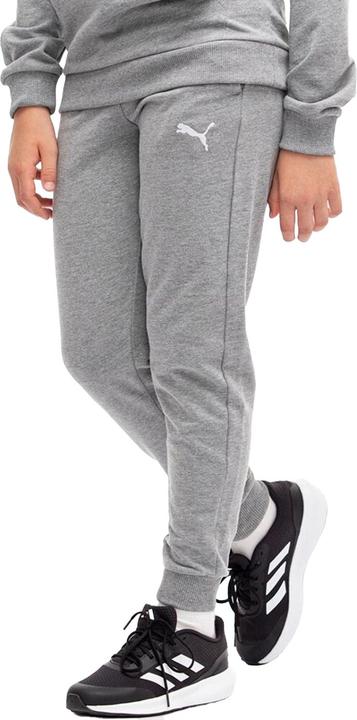 Produktbild Puma Team Goal Jogginghosen (128)