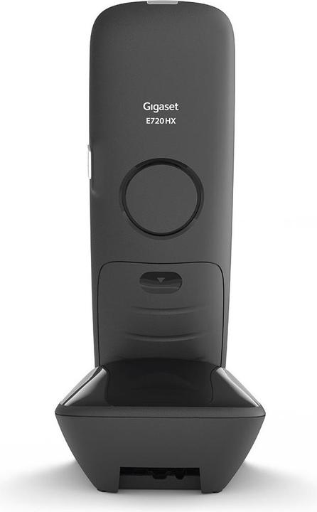 Produktbild Gigaset E720 HX schwarz