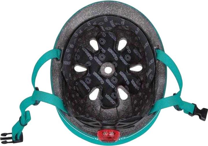 Produktbild Globber LogoFahrradhelm (45 - 51 cm)