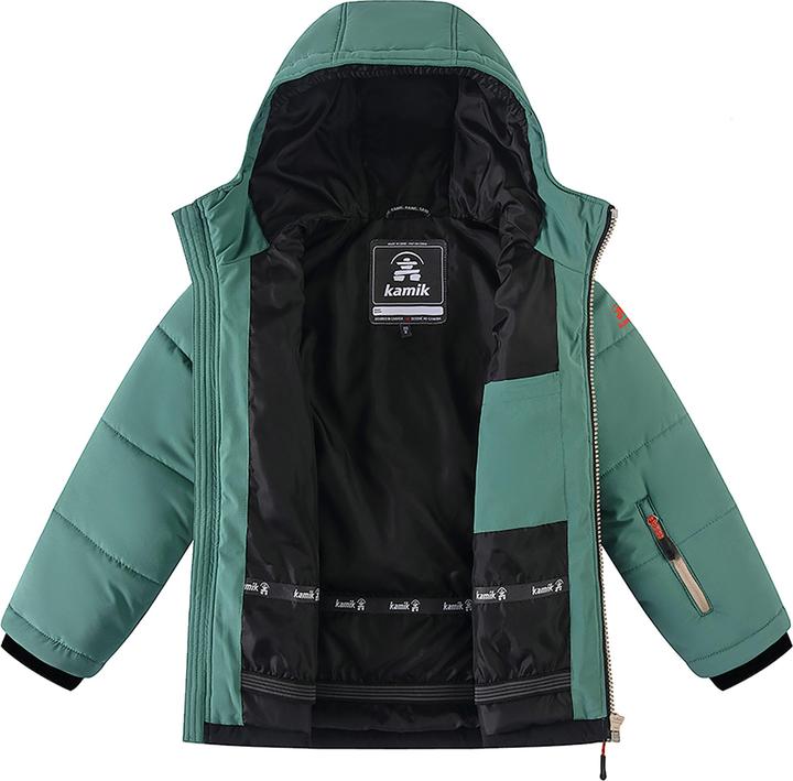 Actual product image Kamik Winston (116)