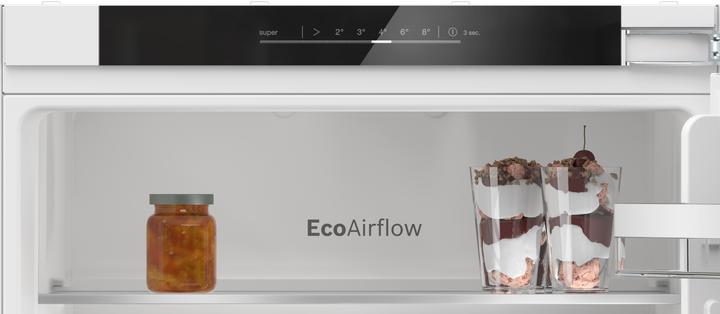 Actual product image Bosch Hausgeräte KIN86VFE0 (260 l)