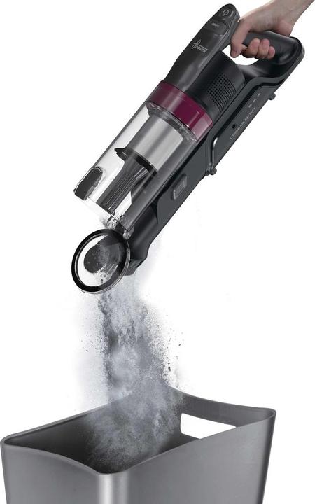 Produktbild Hoover HF1P10HX 011 Scopa Elettrica senza filo