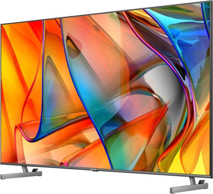 Actual product image Hisense 65U69KQ TV 165.1 cm (65') 4K Ultra HD Smart TV Wi-Fi Grey (65", QLED, 4K)
