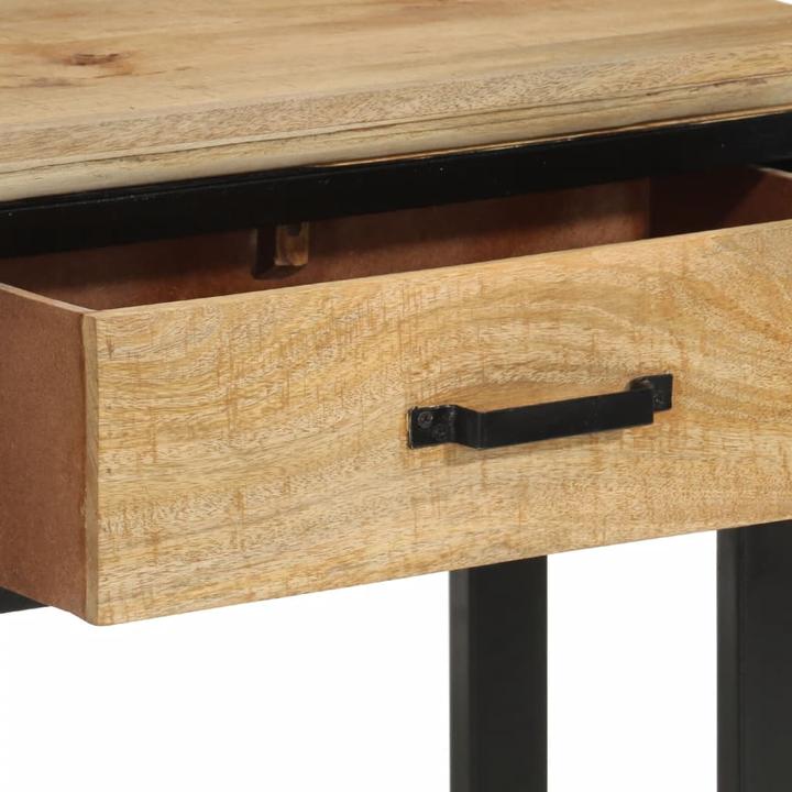 Image du produit vidaXL Konsolentisch (110 x 30 x 75 cm)