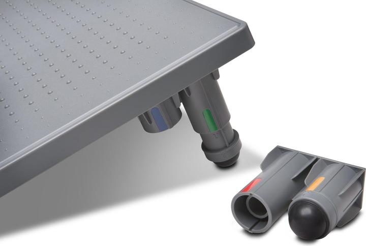 Produktbild Kensington SmartFit® SoleMate™ Fussstütze