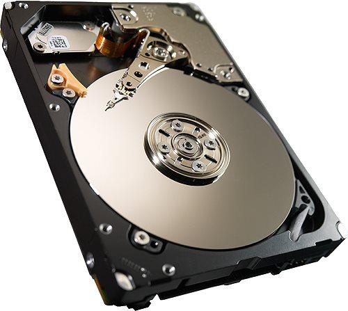 Produktbild Seagate Enterprise Performance 10K ST9450405SS (0.45 TB, 2.5")