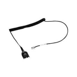 Thumbnail - Sennheiser CGA 01 Headset-Kabel, Headset Zubehör