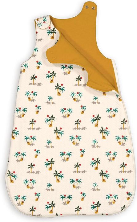Produktbild La Redoute Interieurs G Ete Zagazig (86 cm, 1.0 TOG, Sommer)