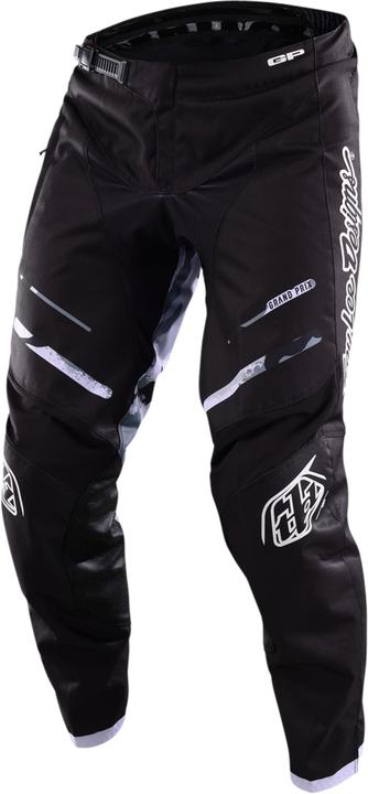Actual product image Troy Lee Designs GP PRO Pant - Blends Camo (Men, 28)