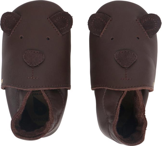 Bobux Cub chocolate (22, 23)