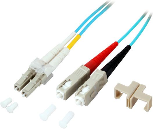 Produktbild EFB Elektronik Netzwerkkabel (CAT6, 30 m)