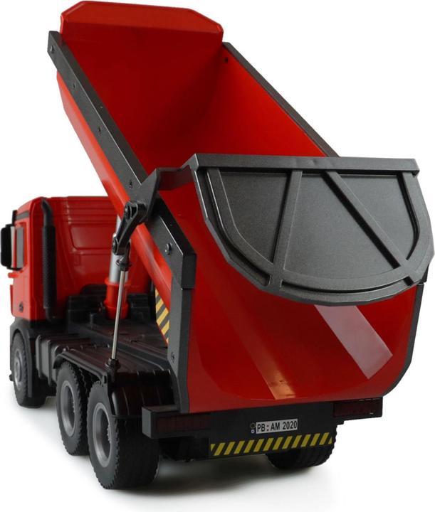 Produktbild Amewi Mercedes-Benz Arocs LKW Kipper (RTR Ready-to-Run)