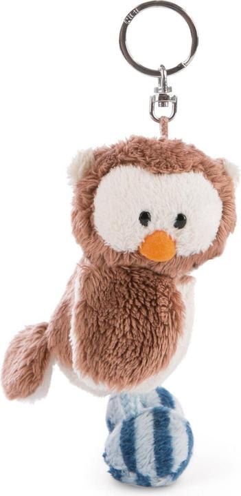 Actual product image NICI Keyring Oscar