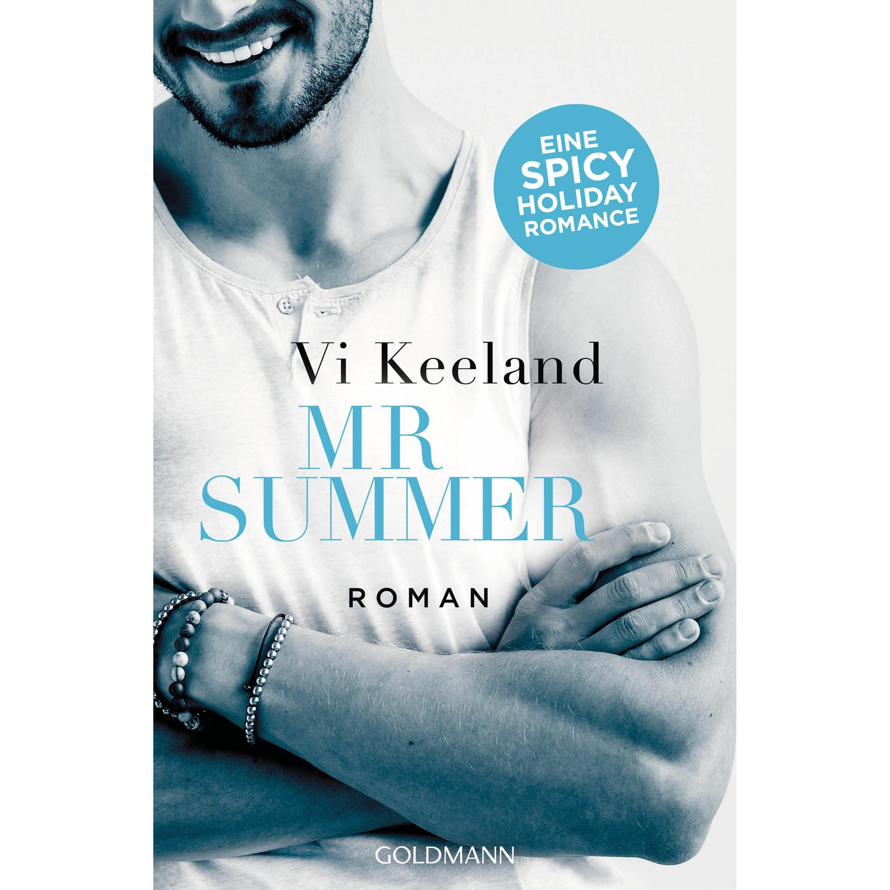 Mr Summer, Belletristik von Vi Keeland