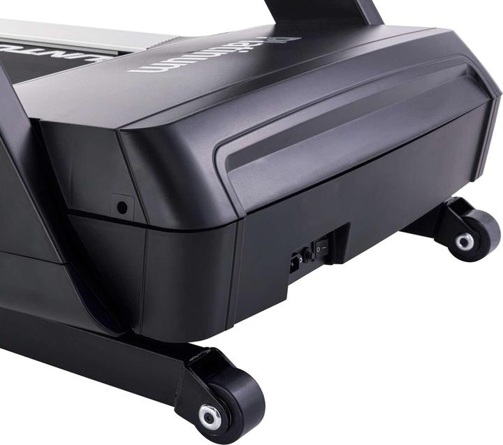 Produktbild Tunturi Platinum TR20 Laufband