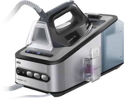 Actual product image Braun IS 7156 CareStyle 7 (2400 W, 500 g/min)