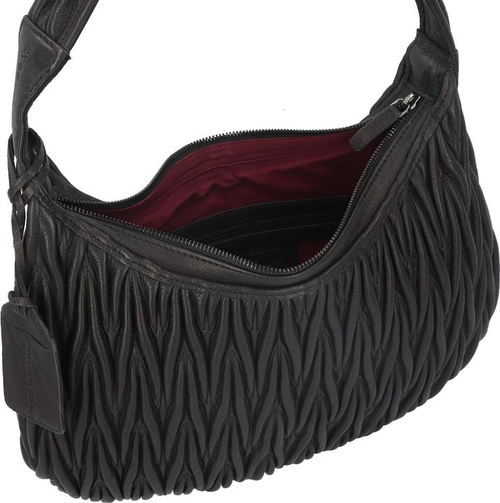 Produktbild Cowboysbag Oregon Schultertasche Leder 34 cm