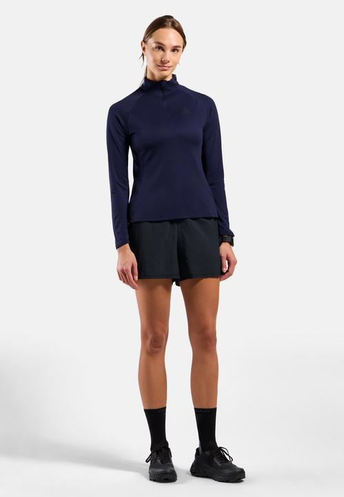 Actual product image Odlo Essential 1/2 Zip (M)