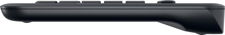 Actual product image Logitech K400 Plus (CH, Wireless)