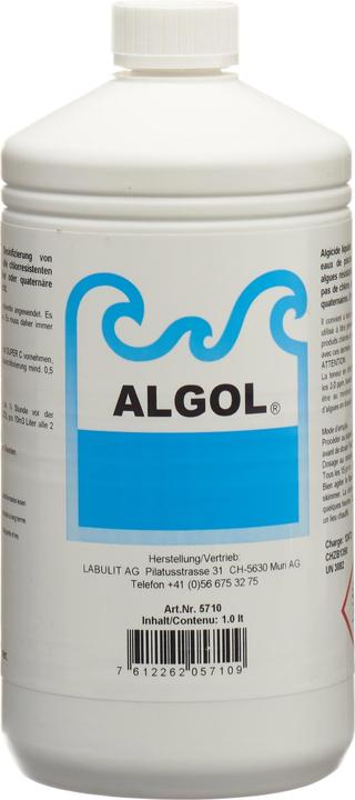 Produktbild Labulit Algol (1000 g, 1000 ml)