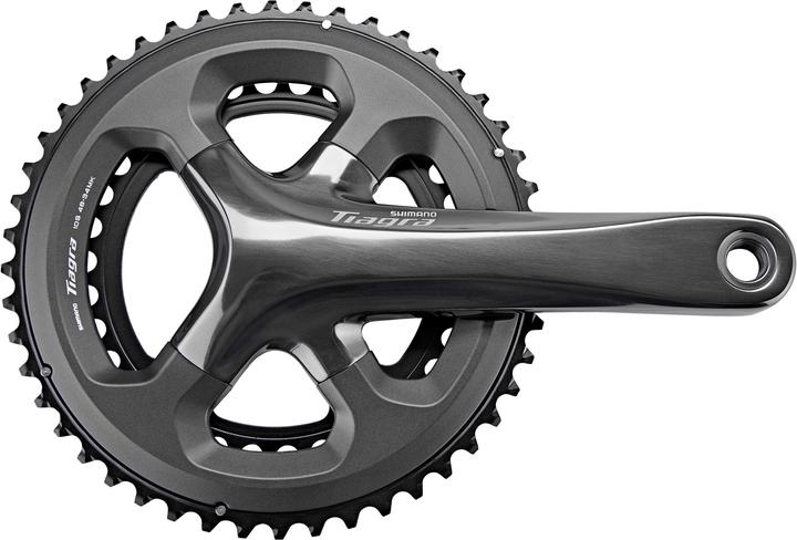Produktbild Shimano Tiagra FC-4700 (165 mm)