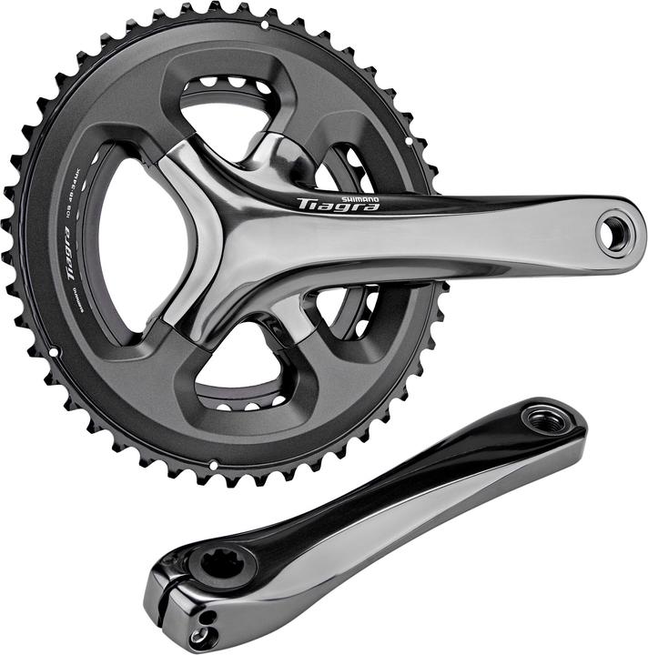 Produktbild Shimano Tiagra FC-4700 (165 mm)
