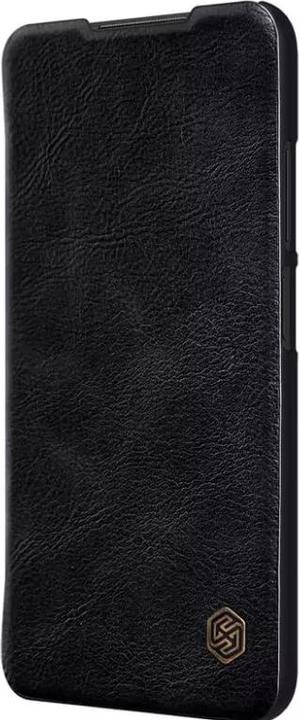 Actual product image Nillkin Qin Series (Xiaomi Mi Note 10)