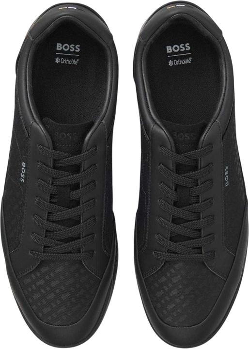 Produktbild Hugo Boss Nitan Sneaker Leder (41)