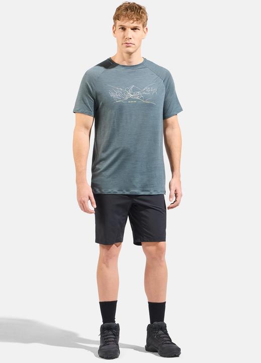 Produktbild Odlo Short ESSENTIAL (L)