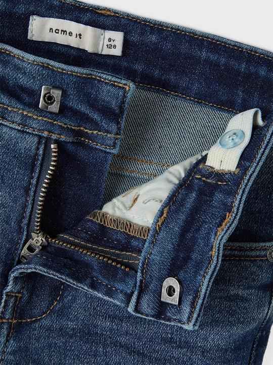 Produktbild Name it X-Slim Fit Jeans (104)