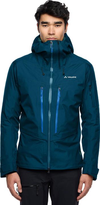 Produktbild Vaude Monviso 3L Jacket (S)
