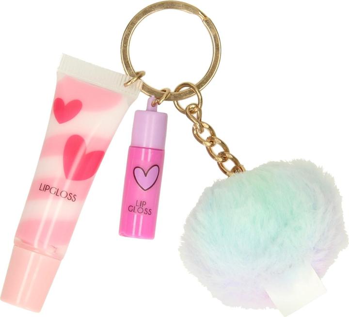 Produktbild Create It! Lipgloss-Schlüsselanhänger-Set