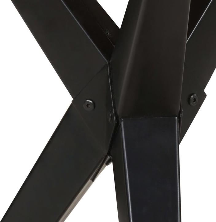 Image du produit vidaXL Vonni (160 x 80 x 76 cm)