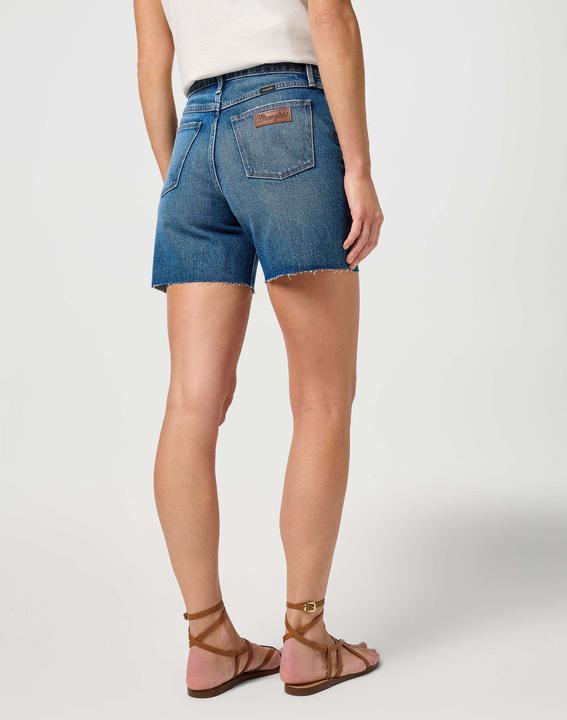 Produktbild Wrangler Jeansshorts Cowboy Short 3 Inch