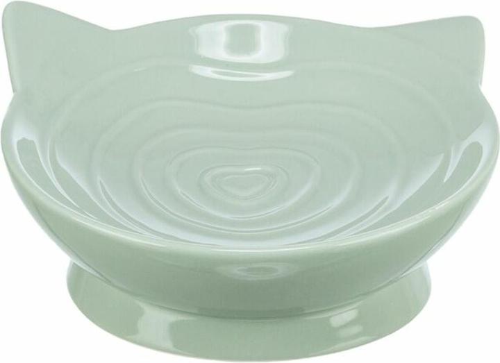 Trixie Napf Viviana, 0.15 l Grün (15 cl)