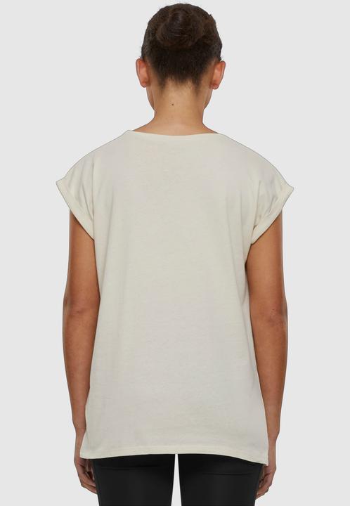 Produktbild Mister Tee MisterTee Ladies Champagne Tee - 178093 (S)