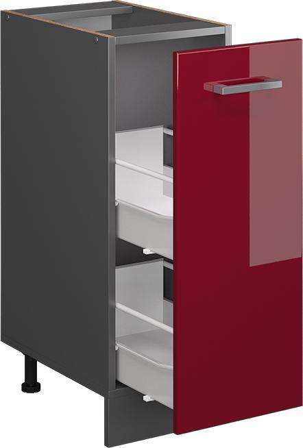 Produktbild Vicco Apothekerschrank R-Line