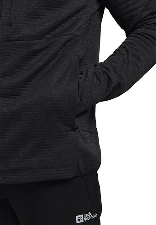 Immagine prodotto Jack Wolfskin Taiga Fz M (XXL)