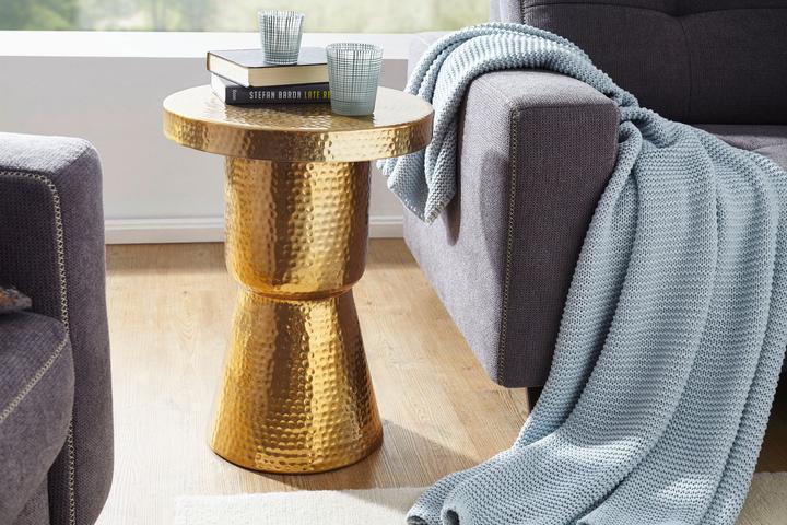 Image du produit FineBuy Sophia (43 x 43 x 59 cm)