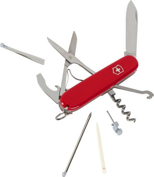 Actual product image Victorinox Compact